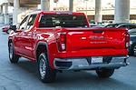 Used 2023 GMC Sierra 1500 Pro Crew Cab 4WD Pickup for sale #FRA64466-1 - photo 2