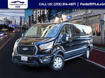 2022 Ford Transit 350 Low Roof RWD Passenger Van for sale #FRA69733 - photo 1