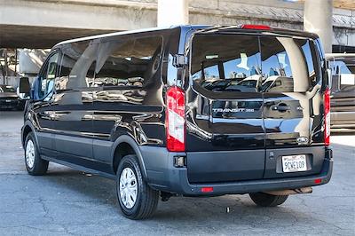 2022 Ford Transit 350 Low Roof RWD Passenger Van for sale #FRA69733 - photo 2