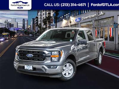 2023 Ford F-150 SuperCrew Cab RWD Pickup for sale #FRD35726 - photo 1