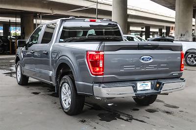 2023 Ford F-150 SuperCrew Cab RWD Pickup for sale #FRD35726 - photo 2