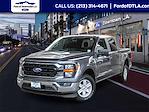 Used 2023 Ford F-150 XLT SuperCrew Cab Pickup for sale #FRD35726 - photo 1