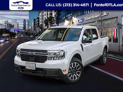 2024 Ford Maverick SuperCrew Cab AWD Pickup for sale #SLA87475 - photo 1