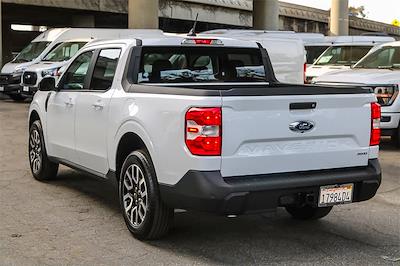 2024 Ford Maverick SuperCrew Cab AWD Pickup for sale #SLA87475 - photo 2