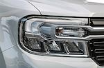 2024 Ford Maverick SuperCrew Cab AWD Pickup for sale #SLA87475 - photo 5