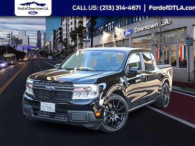 2024 Ford Maverick SuperCrew Cab AWD Pickup for sale #SLB22886 - photo 1