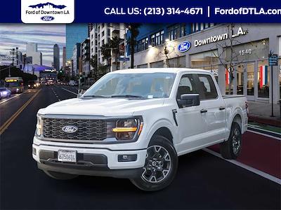 2025 Ford F-150 SuperCrew Cab RWD Pickup for sale #SLD09342 - photo 1