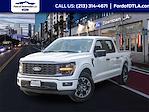 2025 Ford F-150 SuperCrew Cab RWD Pickup for sale #SLD09342 - photo 1
