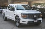 2025 Ford F-150 SuperCrew Cab RWD Pickup for sale #SLD09342 - photo 4