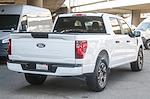 2025 Ford F-150 SuperCrew Cab RWD Pickup for sale #SLD09342 - photo 7