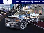 Used 2024 Ford F-150 STX SuperCrew Cab Pickup for sale #SLF09803 - photo 1