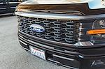 Used 2024 Ford F-150 STX SuperCrew Cab Pickup for sale #SLF09803 - photo 10