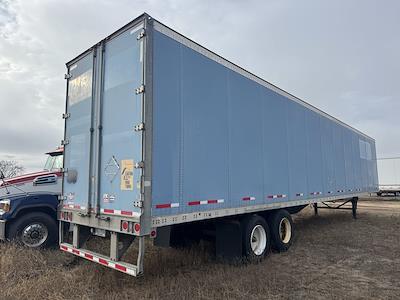 Used 2018 Wabash Dry Van Trailer 120000001 for sale #120000001 - photo 2