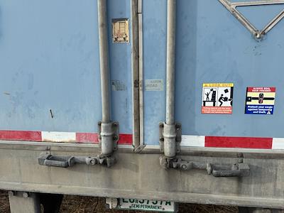 Used 2018 Wabash Dry Van Trailer 120000001 for sale #120000001 - photo 5
