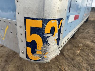 Used 2018 Wabash Dry Van Trailer 120000001 for sale #120000001 - photo 7