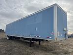 Used 2018 Wabash Dry Van Trailer 120000001 for sale #120000001 - photo 1