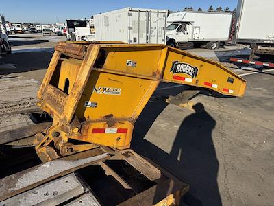 Used 2001 Lowboy Trailer 1AR23845 for sale #1AR23845 - photo 10