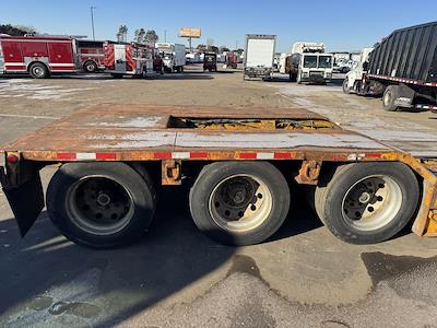 Used 2001 Lowboy Trailer 1AR23845 for sale #1AR23845 - photo 7