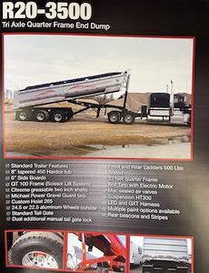 Dump Body, Body Only - photo 1