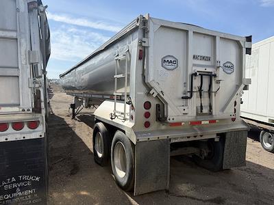 MAC Trailer Dump Body, Body Only for sale #2C005848 - photo 2