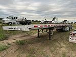 Used 2002 Fontaine Trailer Flatbed Trailer 2K510103 for sale #2K510103 - photo 2