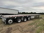 Used 2002 Fontaine Trailer Flatbed Trailer 2K510103 for sale #2K510103 - photo 4