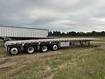Used 2002 Fontaine Trailer Flatbed Trailer 2K510103 for sale #2K510103 - photo 5