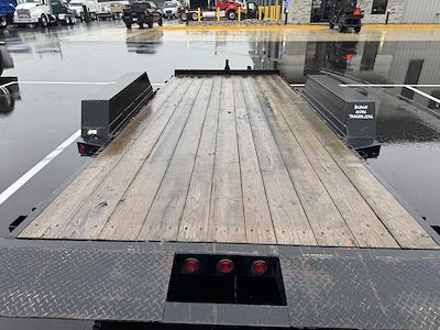 Used 2020 Snake River Trailers Flatbed Trailer 38173 for sale #38173 - photo 4