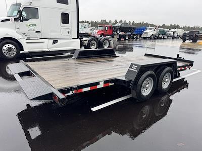 Used 2020 Snake River Trailers Flatbed Trailer 38173 for sale #38173 - photo 5