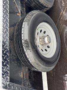 Used 2020 Snake River Trailers Flatbed Trailer 38173 for sale #38173 - photo 6