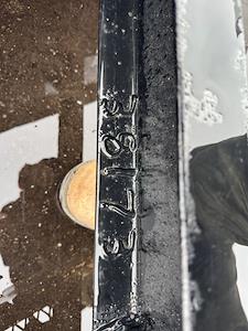 Used 2020 Snake River Trailers Flatbed Trailer 38173 for sale #38173 - photo 7