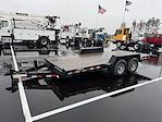Used 2020 Snake River Trailers Flatbed Trailer 38173 for sale #38173 - photo 2