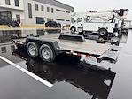 Used 2020 Snake River Trailers Flatbed Trailer 38173 for sale #38173 - photo 3