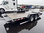 Used 2020 Snake River Trailers Flatbed Trailer 38173 for sale #38173 - photo 5