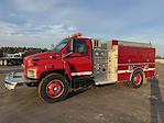 Used 2007 GMC TopKick C8500 Fire Truck for sale #7F405919 - photo 3
