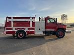 Used 2007 GMC TopKick C8500 Fire Truck for sale #7F405919 - photo 6
