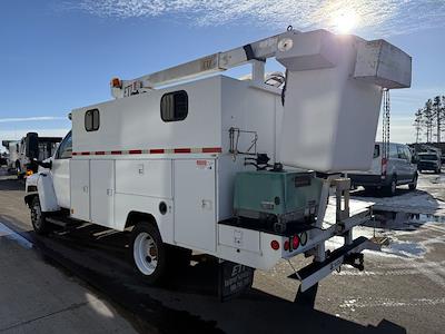 Used 2007 Chevrolet Kodiak C4500 Bucket Truck for sale #7F423517 - photo 2