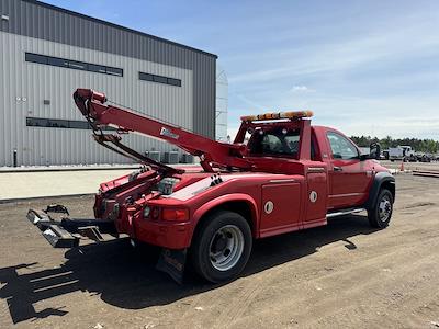 Used 2009 Ram 4500 Wrecker Body for sale #9G552709 - photo 2