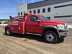 Used 2009 Ram 4500 Wrecker Body for sale #9G552709 - photo 1