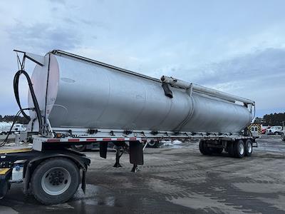 Used 2010 Ledwell Feed Trailer AL033027 for sale #AL033027 - photo 1