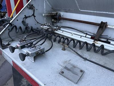 Used 2010 Ledwell Feed Trailer AL033027 for sale #AL033027 - photo 11