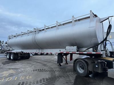 Used 2010 Ledwell Feed Trailer AL033027 for sale #AL033027 - photo 2