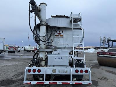 Used 2010 Ledwell Feed Trailer AL033027 for sale #AL033027 - photo 4