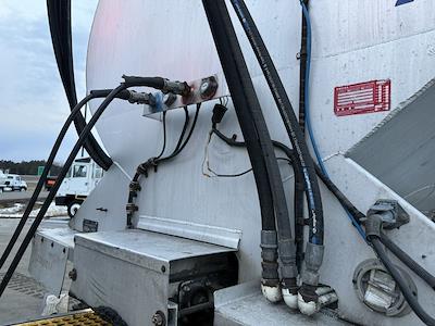 Used 2010 Ledwell Feed Trailer AL033027 for sale #AL033027 - photo 5