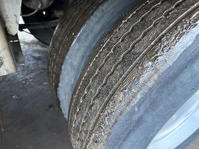 Used 2010 Ledwell Feed Trailer AL033027 for sale #AL033027 - photo 7