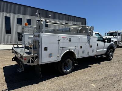Used 2012 Ford F-450 Service Truck for sale #CEC06462 - photo 2