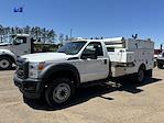 Used 2012 Ford F-450 Service Truck for sale #CEC06462 - photo 3