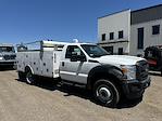 Used 2012 Ford F-450 Service Truck for sale #CEC06462 - photo 1