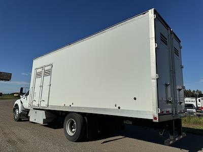 Used 2012 Ford F-750 Box Truck for sale #CV431173 - photo 2