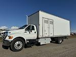 Used 2012 Ford F-750 Box Truck for sale #CV431173 - photo 1